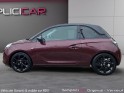 Opel adam jam 70ch / toit panoramique / radars av-arr / bluetooth / moteur à chaine / full entretien occasion simplicicar...