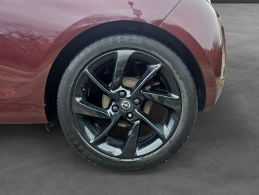 Opel adam jam 70ch / toit panoramique / radars av-arr / bluetooth / moteur à chaine / full entretien occasion simplicicar...