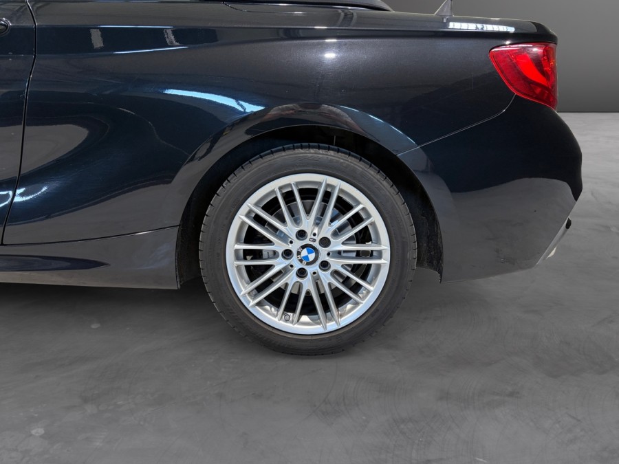 BMW d'occasion SERIE 2 220I LOUNGE BA de 2015 Fontainebleau (77)﻿