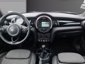 Mini mini 1.6 95ch one heddon street - suivi/toit ouvrant/caméra ar - garantie 12 mois occasion simplicicar soissons...