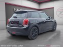 Mini mini 1.6 95ch one heddon street - suivi/toit ouvrant/caméra ar - garantie 12 mois occasion simplicicar soissons...
