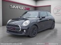 Mini mini 1.6 95ch one heddon street - suivi/toit ouvrant/caméra ar - garantie 12 mois occasion simplicicar soissons...