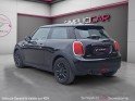 Mini mini 1.6 95ch one heddon street - suivi/toit ouvrant/caméra ar - garantie 12 mois occasion simplicicar soissons...