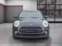 Mini mini 1.6 95ch one heddon street - suivi/toit ouvrant/caméra ar - garantie 12 mois occasion simplicicar soissons...