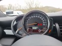 Mini mini 1.6 95ch one heddon street - suivi/toit ouvrant/caméra ar - garantie 12 mois occasion simplicicar soissons...