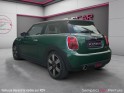 Mini cooper 1.5 cooper édition 60eme anniversaire caméra de recul sièges en cuir garantie 12 mois occasion simplicicar...