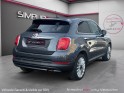 Fiat 500x 1.4 multiair 140 ch dct lounge caméra arr occasion simplicicar veauche simplicicar simplicibike france