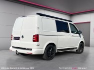 VOLKSWAGEN d'occasion TRANSPORTER 6.1 L1H1 2.0 TDI 150 4MOTION DSG de