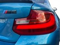Bmw m2 coupe f87 3.0 t 370 ch pack m dkg 7 rapports / entretien complet à jour / ct ok / garantie 12 mois occasion...