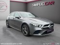 Mercedes classe a 200 7g-dct amg line occasion simplicicar lille  simplicicar simplicibike france