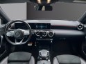 Mercedes classe a 200 7g-dct amg line occasion simplicicar lille  simplicicar simplicibike france