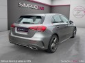 Mercedes classe a 200 7g-dct amg line occasion simplicicar lille  simplicicar simplicibike france