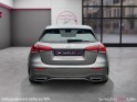 Mercedes classe a 200 7g-dct amg line occasion simplicicar lille  simplicicar simplicibike france