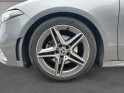 Mercedes classe a 200 7g-dct amg line occasion simplicicar lille  simplicicar simplicibike france