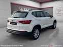 Seat ateca 1.0 tsi 115 ch start/stop reference occasion simplicicar limoges  simplicicar simplicibike france