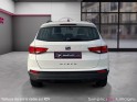 Seat ateca 1.0 tsi 115 ch start/stop reference occasion simplicicar limoges  simplicicar simplicibike france