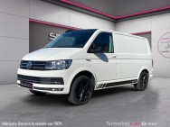 VOLKSWAGEN d'occasion TRANSPORTER 6.1 L1H1 2.0 TDI 150 4MOTION DSG de