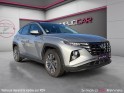 Hyundai tucson 1.6 crdi 136chevaux dct-7 business,2022, caméra de recul, garantie constructeur, reprise possible occasion...