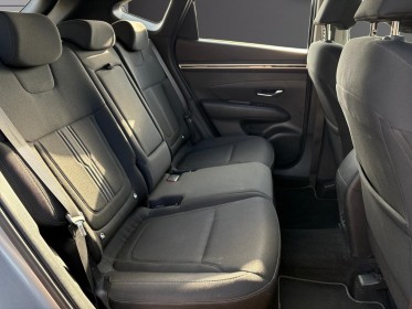 Hyundai tucson 1.6 crdi 136chevaux dct-7 business,2022, caméra de recul, garantie constructeur, reprise possible occasion...