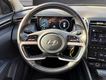 Hyundai tucson 1.6 crdi 136chevaux dct-7 business,2022, caméra de recul, garantie constructeur, reprise possible occasion...