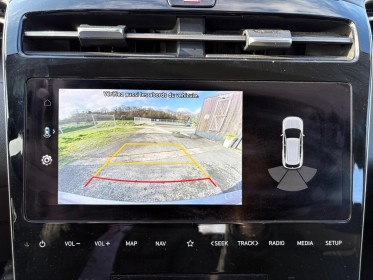 Hyundai tucson 1.6 crdi 136chevaux dct-7 business,2022, caméra de recul, garantie constructeur, reprise possible occasion...