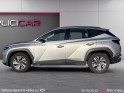 Hyundai tucson 1.6 crdi 136chevaux dct-7 business,2022, caméra de recul, garantie constructeur, reprise possible occasion...