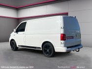 VOLKSWAGEN d'occasion TRANSPORTER 6.1 L1H1 2.0 TDI 150 4MOTION DSG de
