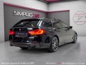 Bmw serie 5 touring g31 520d xdrive 190 ch bva8 m sport. camera 360°/toit ouvrant/affichage tÊte haute/harman kardon......