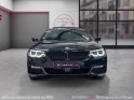 Bmw serie 5 touring g31 520d xdrive 190 ch bva8 m sport. camera 360°/toit ouvrant/affichage tÊte haute/harman kardon......