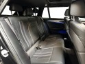 Bmw serie 5 touring g31 520d xdrive 190 ch bva8 m sport. camera 360°/toit ouvrant/affichage tÊte haute/harman kardon......