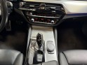 Bmw serie 5 touring g31 520d xdrive 190 ch bva8 m sport. camera 360°/toit ouvrant/affichage tÊte haute/harman kardon......