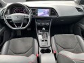 Seat leon 1.5 tsi 150 start/stop act dsg7 fr beats attelage garantie 12 mois occasion simplicicar besanÇon simplicicar...