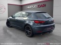 Seat leon 1.5 tsi 150 start/stop act dsg7 fr beats attelage garantie 12 mois occasion simplicicar besanÇon simplicicar...