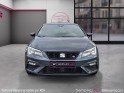 Seat leon 1.5 tsi 150 start/stop act dsg7 fr beats attelage garantie 12 mois occasion simplicicar besanÇon simplicicar...