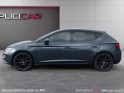 Seat leon 1.5 tsi 150 start/stop act dsg7 fr beats attelage garantie 12 mois occasion simplicicar besanÇon simplicicar...