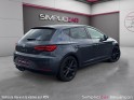 Seat leon 1.5 tsi 150 start/stop act dsg7 fr beats attelage garantie 12 mois occasion simplicicar besanÇon simplicicar...