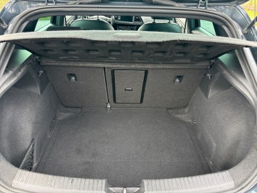 Seat leon 1.5 tsi 150 start/stop act dsg7 fr beats attelage garantie 12 mois occasion simplicicar besanÇon simplicicar...
