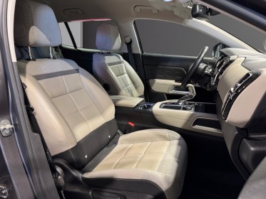 Citroen c5 aircross bluehdi 130 ss eat8 feel occasion simplicicar narbonne simplicicar simplicibike france