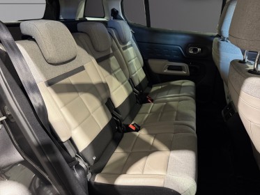 Citroen c5 aircross bluehdi 130 ss eat8 feel occasion simplicicar narbonne simplicicar simplicibike france