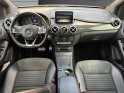 Mercedes classe b 200 cdi fascination 7-g dct a - toit ouvrant - camera occasion simplicicar lagny  simplicicar simplicibike...