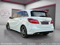 Mercedes classe b 200 cdi fascination 7-g dct a - toit ouvrant - camera occasion simplicicar lagny  simplicicar simplicibike...
