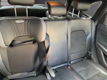 Mercedes classe b 200 cdi fascination 7-g dct a - toit ouvrant - camera occasion simplicicar lagny  simplicicar simplicibike...