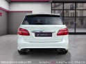 Mercedes classe b 200 cdi fascination 7-g dct a - toit ouvrant - camera occasion simplicicar lagny  simplicicar simplicibike...