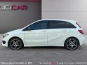 Mercedes classe b 200 cdi fascination 7-g dct a - toit ouvrant - camera occasion simplicicar lagny  simplicicar simplicibike...