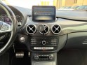 Mercedes classe b 200 cdi fascination 7-g dct a - toit ouvrant - camera occasion simplicicar lagny  simplicicar simplicibike...
