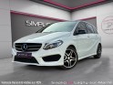 Mercedes classe b 200 cdi fascination 7-g dct a - toit ouvrant - camera occasion simplicicar lagny  simplicicar simplicibike...