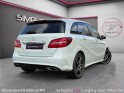 Mercedes classe b 200 cdi fascination 7-g dct a - toit ouvrant - camera occasion simplicicar lagny  simplicicar simplicibike...