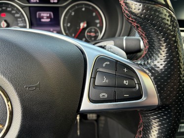 Mercedes classe b 200 cdi fascination 7-g dct a - toit ouvrant - camera occasion simplicicar lagny  simplicicar simplicibike...