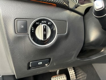 Mercedes classe b 200 cdi fascination 7-g dct a - toit ouvrant - camera occasion simplicicar lagny  simplicicar simplicibike...