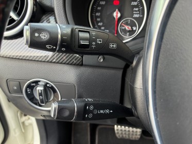 Mercedes classe b 200 cdi fascination 7-g dct a - toit ouvrant - camera occasion simplicicar lagny  simplicicar simplicibike...